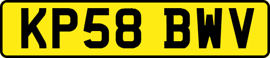KP58BWV
