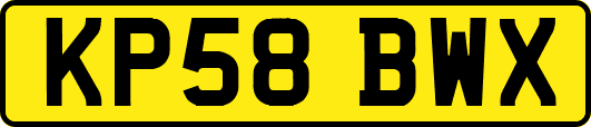 KP58BWX