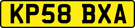 KP58BXA