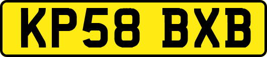 KP58BXB