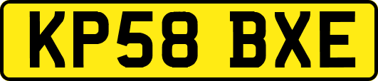 KP58BXE