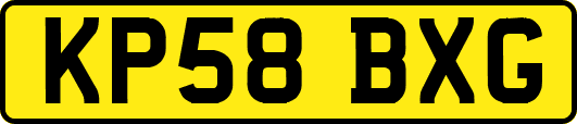 KP58BXG