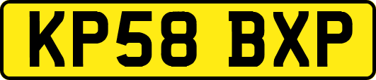 KP58BXP