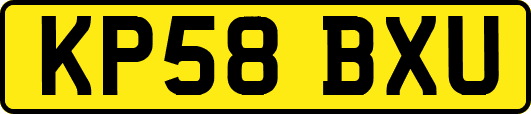 KP58BXU