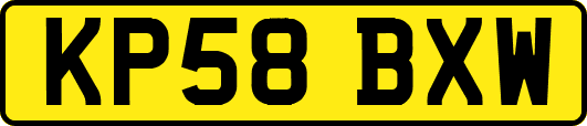 KP58BXW