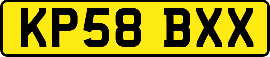 KP58BXX