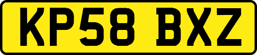 KP58BXZ