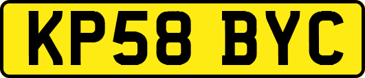 KP58BYC