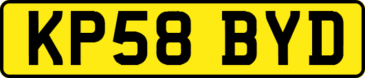 KP58BYD