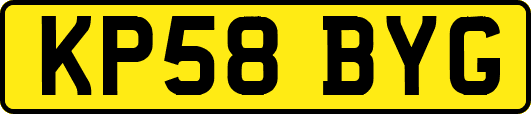 KP58BYG