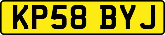 KP58BYJ