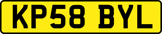 KP58BYL