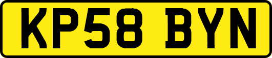 KP58BYN