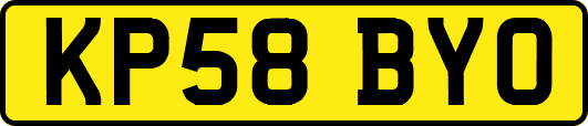 KP58BYO