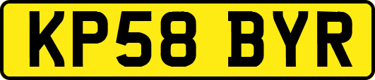 KP58BYR
