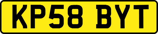KP58BYT