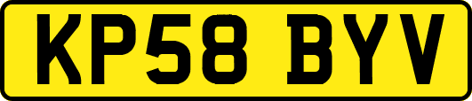 KP58BYV