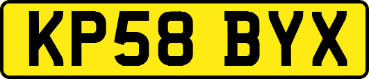 KP58BYX