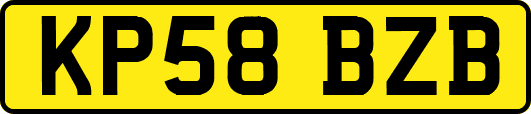 KP58BZB