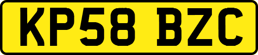 KP58BZC