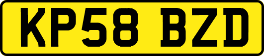 KP58BZD
