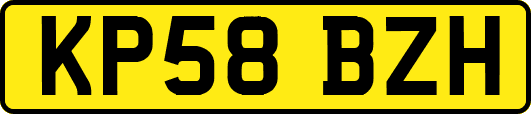 KP58BZH