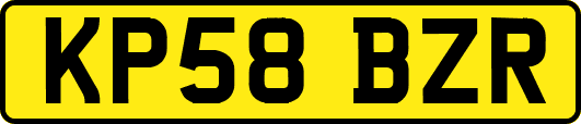 KP58BZR