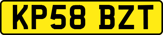 KP58BZT