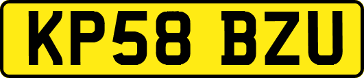 KP58BZU