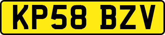 KP58BZV