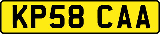 KP58CAA