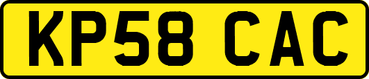 KP58CAC