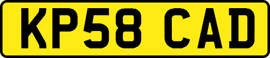 KP58CAD