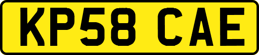 KP58CAE
