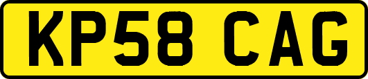 KP58CAG