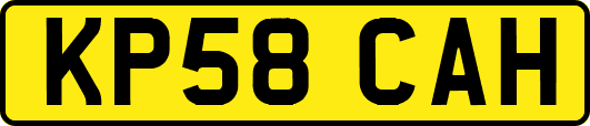 KP58CAH