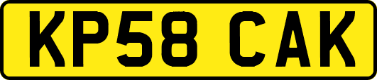 KP58CAK