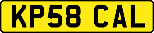 KP58CAL