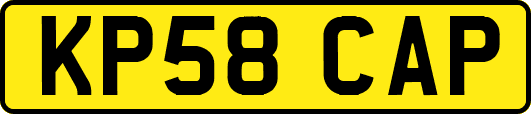 KP58CAP