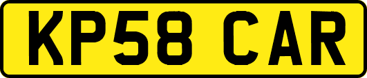 KP58CAR