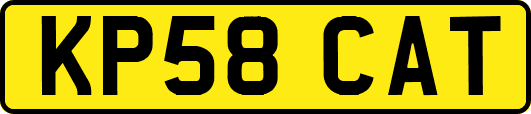 KP58CAT