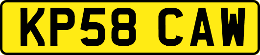 KP58CAW
