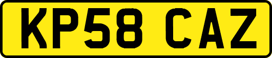 KP58CAZ
