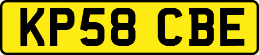 KP58CBE