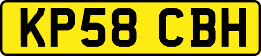 KP58CBH