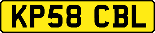 KP58CBL