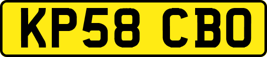 KP58CBO