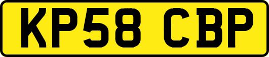 KP58CBP
