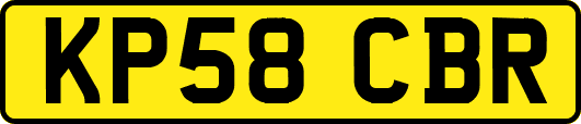 KP58CBR