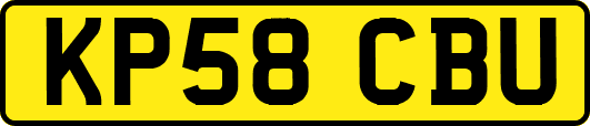 KP58CBU